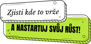 Zjisti kde to vrže